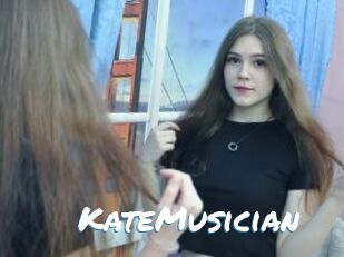 KateMusician Max 50