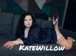 KateWillow Max 50