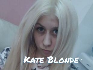 Kate_Blonde