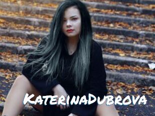 KaterinaDubrova