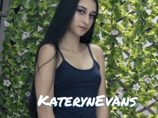 KaterynEvans