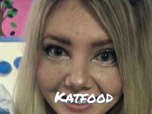 Katfood