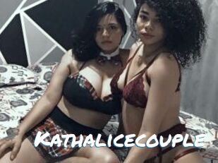 Kathalicecouple