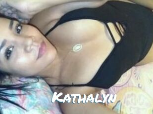 Kathalyn
