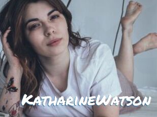 KatharineWatson