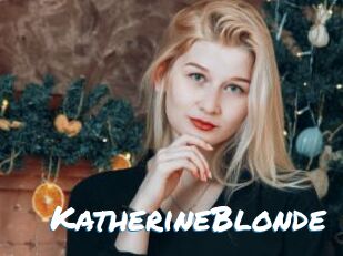 KatherineBlonde