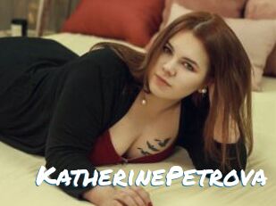KatherinePetrova