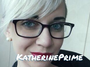 KatherinePrime