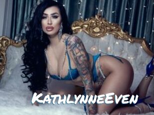 KathlynneEven