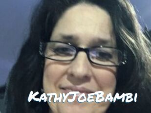 KathyJoeBambi Max 50