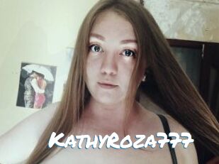 KathyRoza777