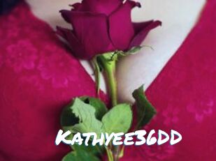 Kathyee36DD