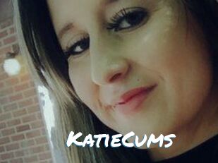 KatieCums
