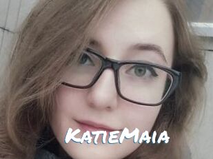 KatieMaia Max 50