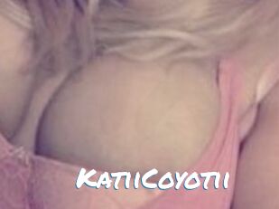 KatiiCoyotii