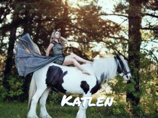 Katlen