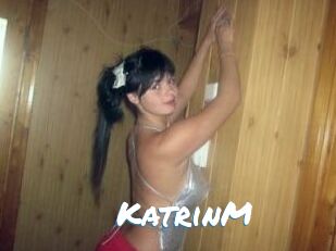 KatrinM Max 50
