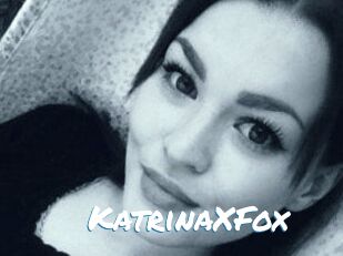 KatrinaXFox