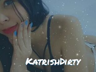 KatrishDirty Max 50