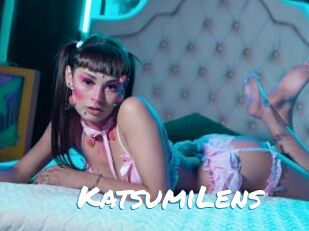 KatsumiLens