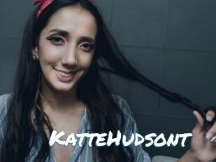 KatteHudsont