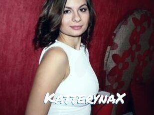 KatterynaX
