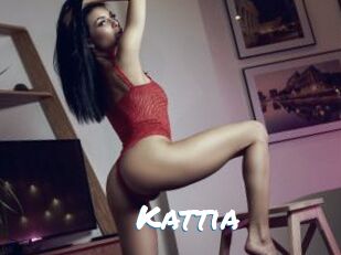 Kattia
