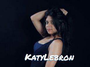 KatyLebron