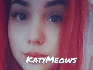 KatyMeows Max 50