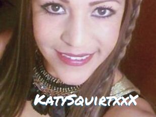 KatySquirtxxX