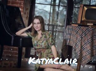 KatyaClair