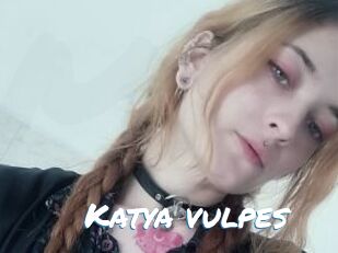 Katya_vulpes