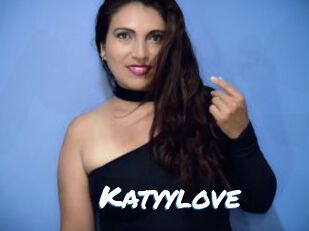 Katyylove