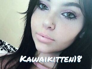 Kawaikitten18