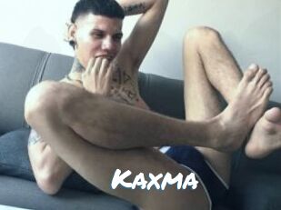 Kaxma Max 50