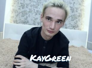 KayGreen