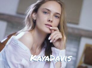 KayaDavis