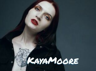 KayaMoore