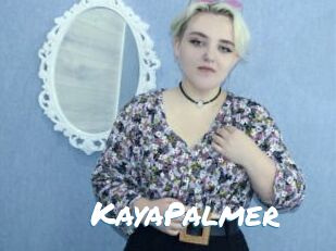 KayaPalmer