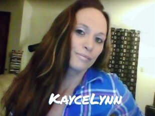 KayceLynn Max 50