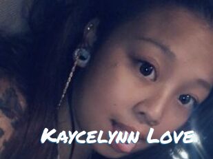 Kaycelynn_Love
