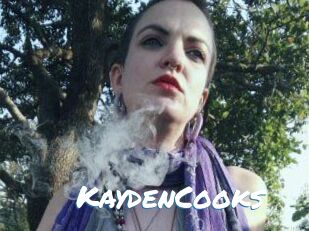 KaydenCooks