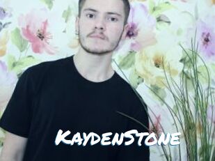 KaydenStone