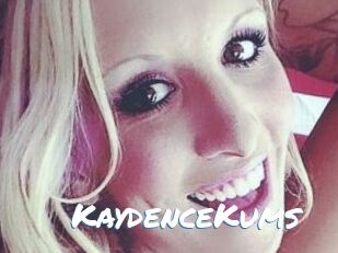 KaydenceKums