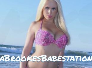 KaylaBrookesBabestation