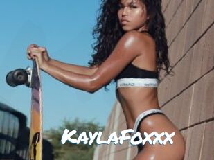 KaylaFoxxx