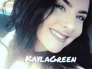Kayla_Green