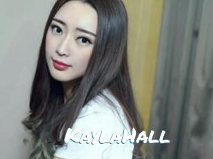 KaylaHall