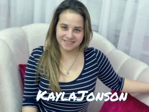 KaylaJonson