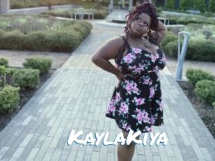 KaylaKiya Max 50